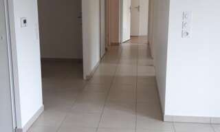 Appartement 4 Pièces 83 m² à louer à Pessac (33600)