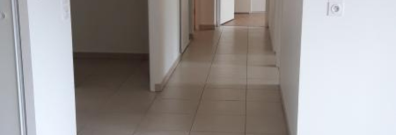 Appartement 4 Pièces 83 m² à louer à Pessac (33600)