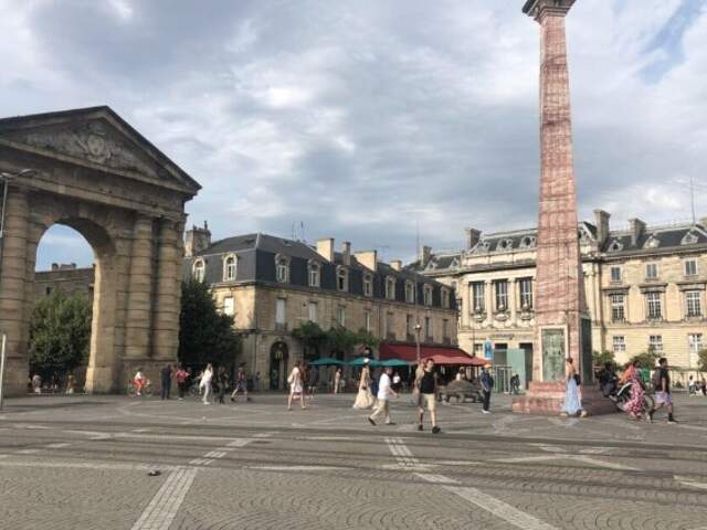 T2 — photo du bien