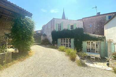 Maison 8 pièces 378000 €