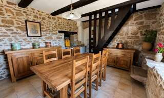 Maison 2 Pièces 32 m² à vendre à Salles-la-Source (12330)