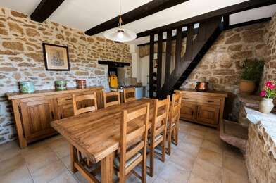 Maison 2 pièces 39500 €