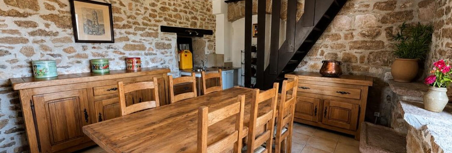 Maison 2 Pièces 32 m² à vendre à Salles-la-Source (12330)