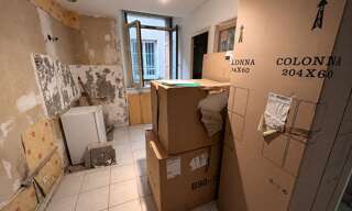 Appartement 2 Pièces 28 m² à vendre à Rodez (12000)