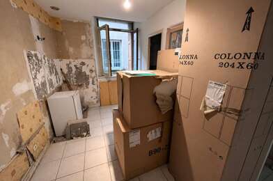 Appartement 2 pièces 33600 €