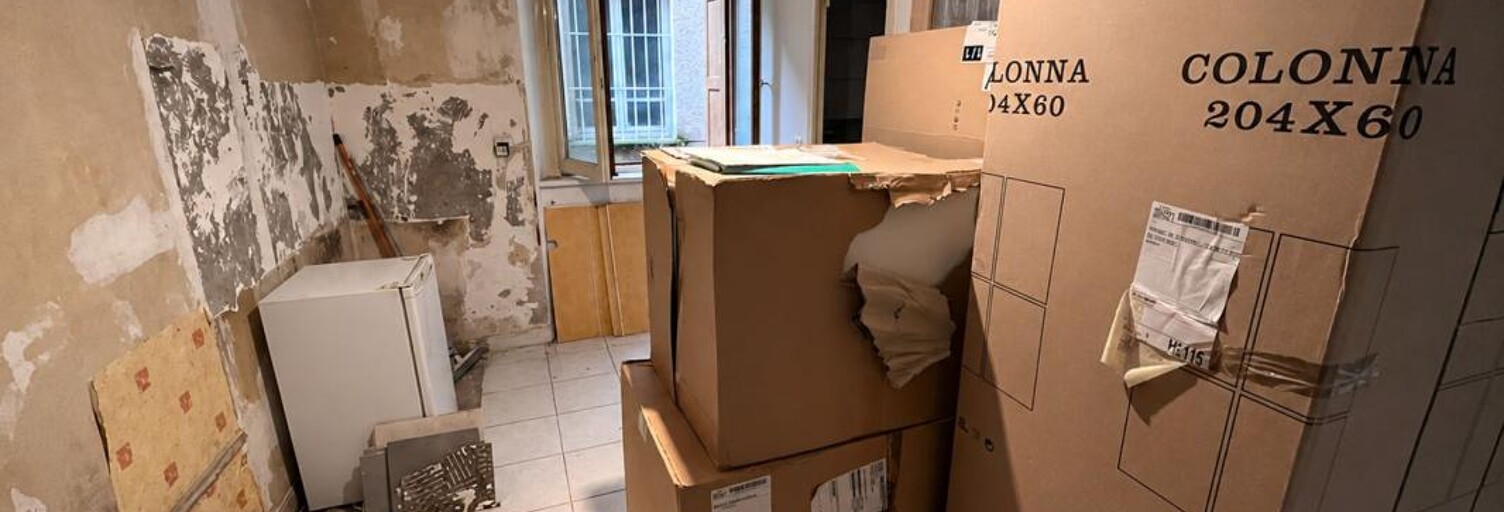 Appartement 2 Pièces 28 m² à vendre à Rodez (12000)