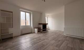 Appartement 2 Pièces 60 m² à louer à Cransac-les-Thermes (12110)