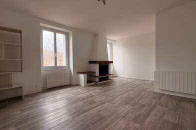 Appartement 2 pièces 375 €