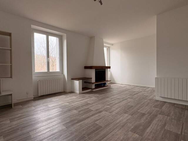 Appartement T2 À Louer — photo du bien