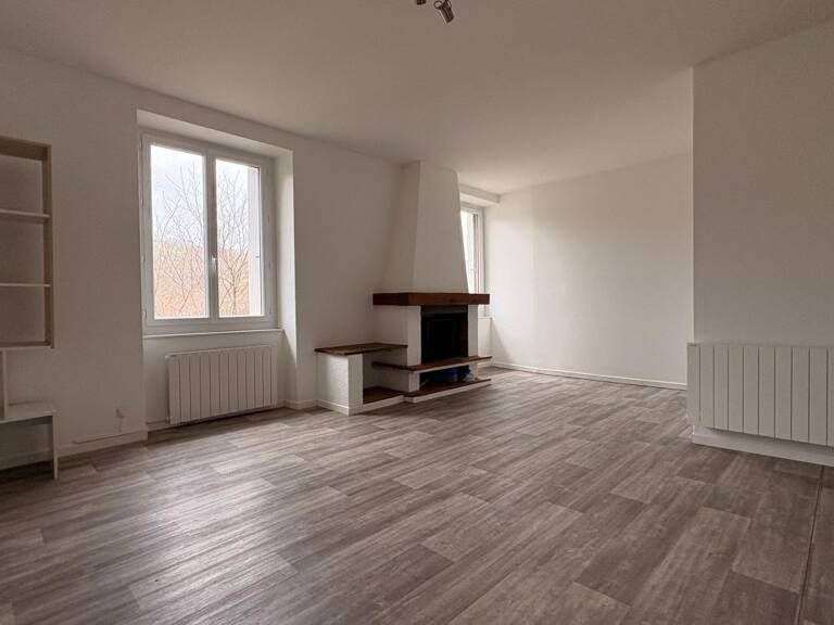Appartement T2 À Louer — photo 1