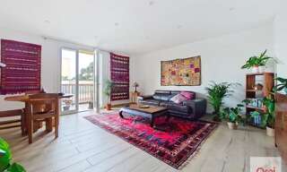 Appartement 4 Pièces 103 m² à louer à Ajaccio (20090)