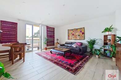 Appartement 4 pièces 1300 €