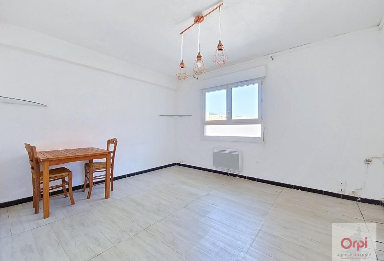 Appartement T2 À Louer — photo 1