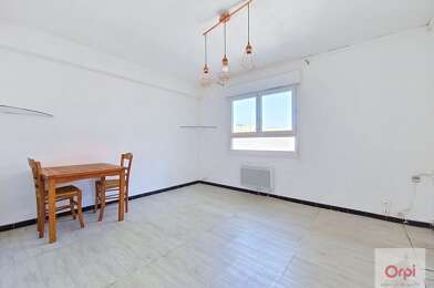 Appartement 2 pièces 620 €