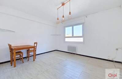 Appartement T2 À Louer — photo du bien