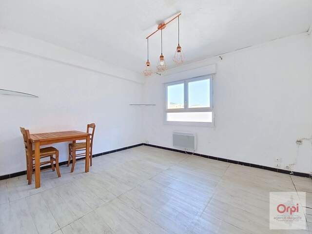 Appartement T2 À Louer — photo du bien