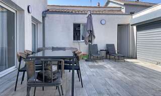 Maison 3 Pièces 110 m² à vendre à La Rochelle (17000)