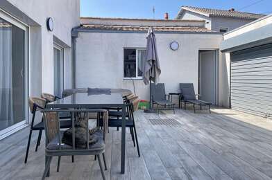 Maison 3 pièces 359500 €