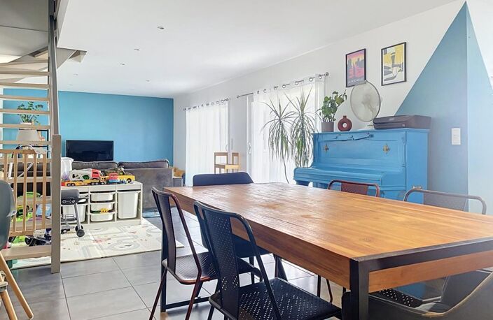 Maison À Vendre — photo 2