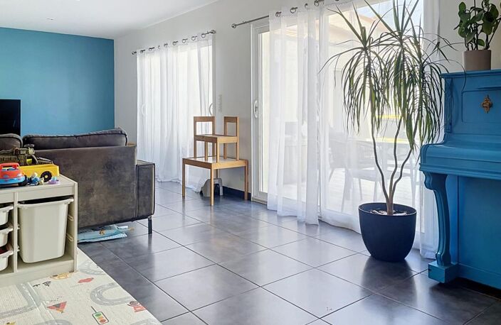 Maison À Vendre — photo 3
