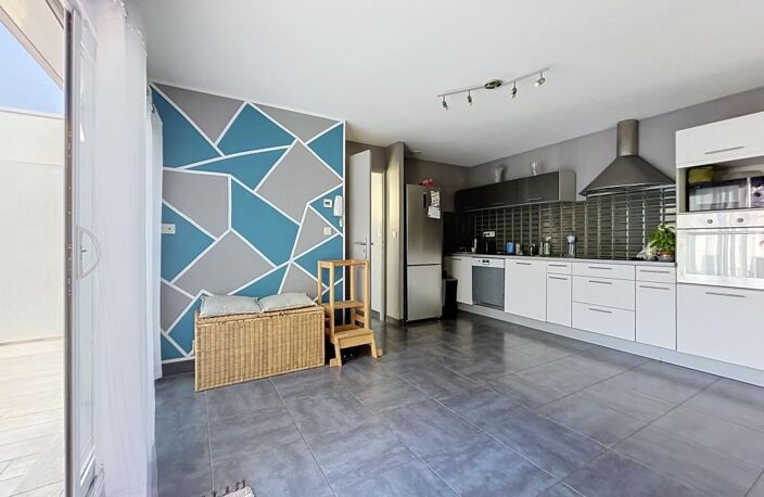 Maison À Vendre — photo 5