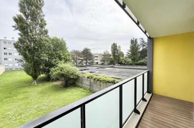 Appartement 3 pièces 199000 €
