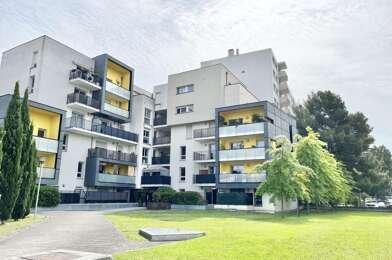Appartement 3 pièces 199000 €