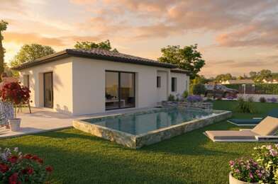 Maison 4 pièces 274000 €