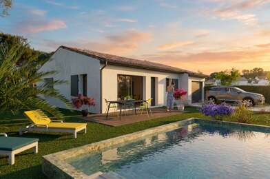 Maison 4 pièces 237000 €