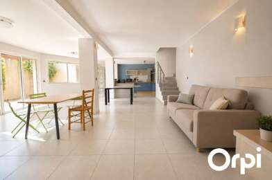 Maison 5 pièces 705000 €