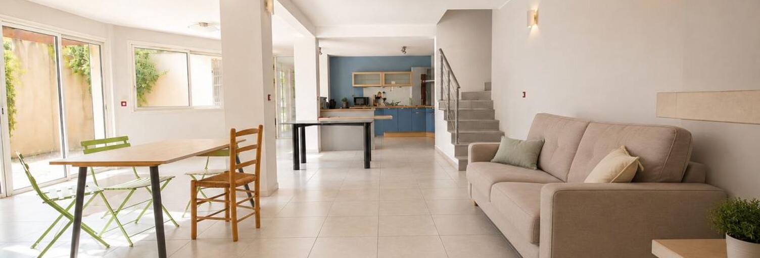 Maison 5 Pièces 146 m² à vendre à Marseille 9 (13009)