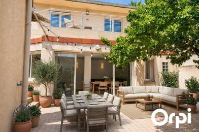 Maison 5 pièces 705000 €