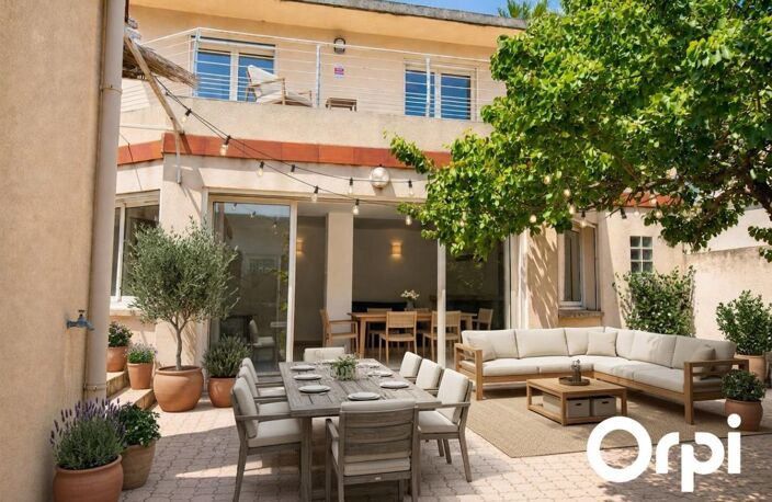 Villa 145m2 type 4/5 avec Jardin et garage / cave 13009 — photo 3
