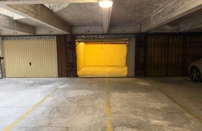 BOX fermé — photo du bien