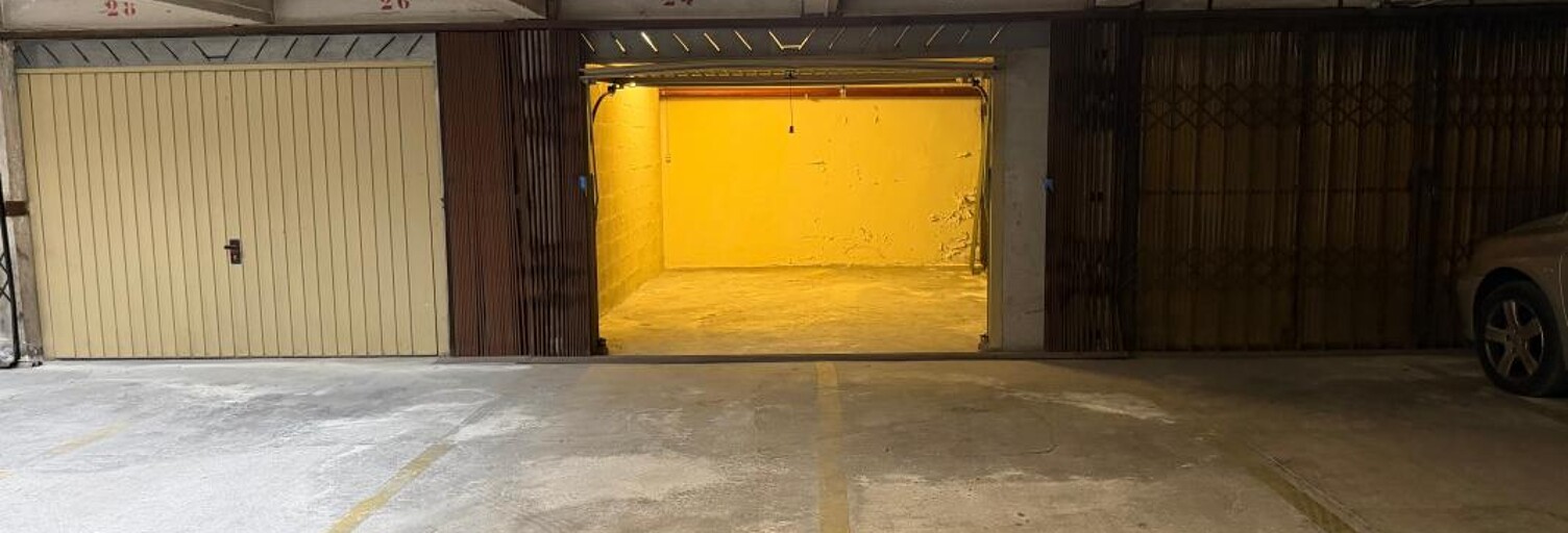 Commerce   m² à vendre à Nice (06000)