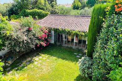 Maison 5 pièces 1047500 €