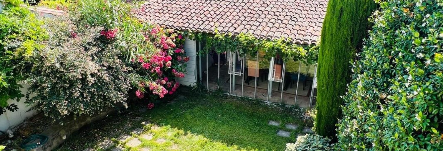 Maison 5 Pièces 111 m² à vendre à Saint-Martin-de-Ré (17410)