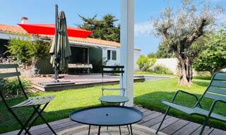 Maison 5 Pièces 123 m² à vendre à Sainte-Marie-de-Ré (17740)