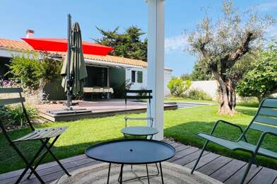 Maison 5 pièces 1097500 €