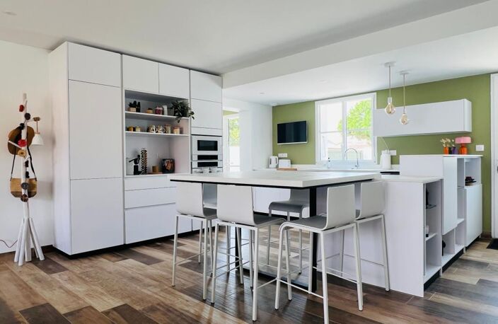 Maison À Vendre — photo 2