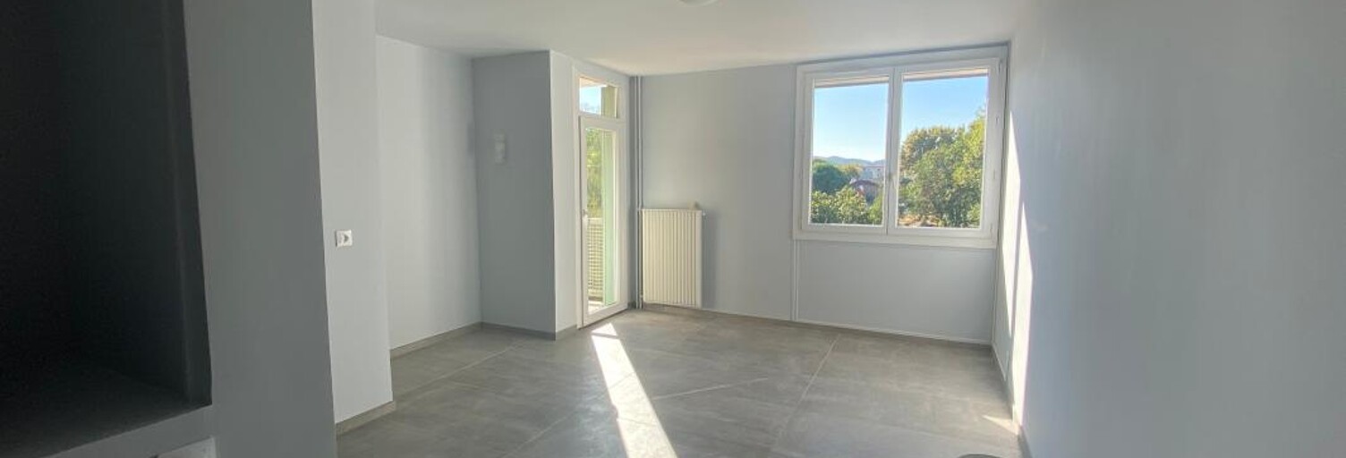 Appartement 3 Pièces 55 m² à louer à Marignane (13700)
