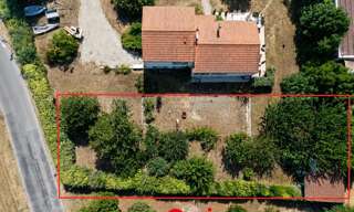 Terrain  698 m² à vendre à Angoulins (17690)
