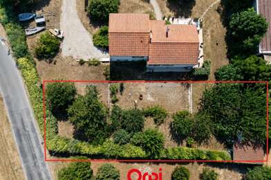 Terrain  390000 €