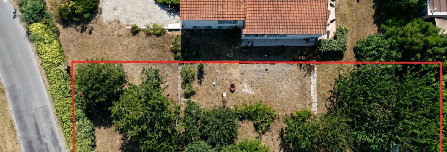 Terrain  698 m² à vendre à Angoulins (17690)