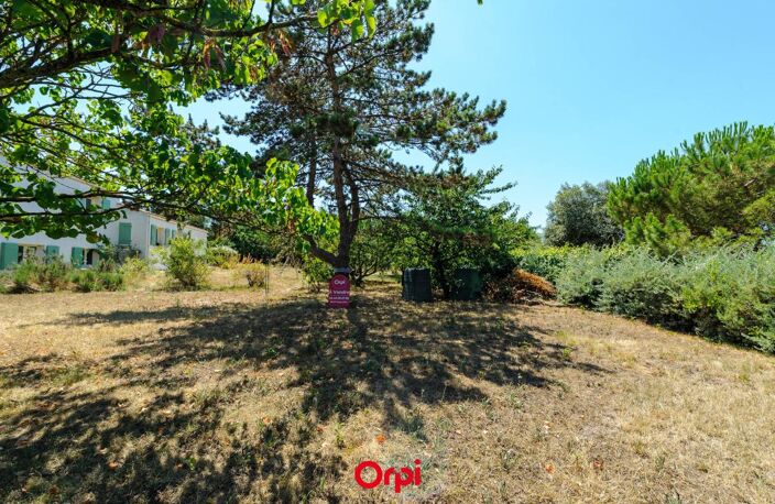 RARE terrain à vendre rue du Chay ANGOULINS 698 m² — photo 3