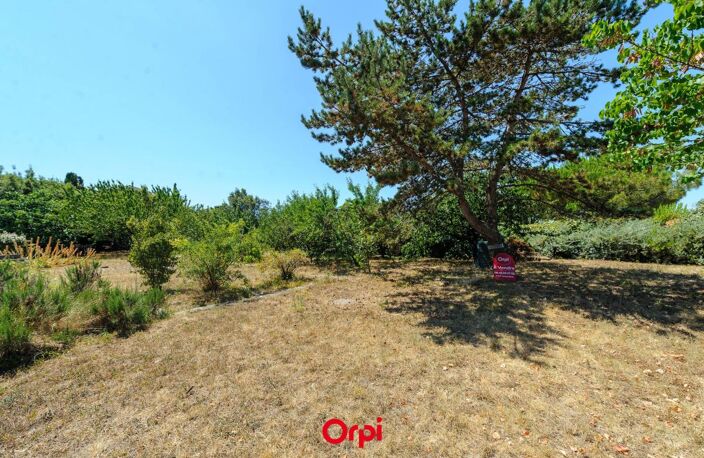 RARE terrain à vendre rue du Chay ANGOULINS 698 m² — photo 4