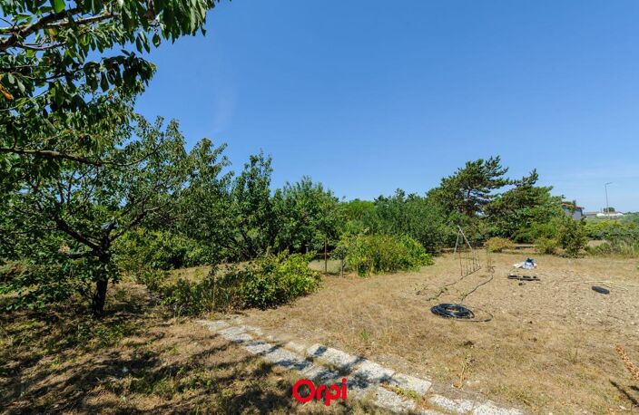 RARE terrain à vendre rue du Chay ANGOULINS 698 m² — photo 5