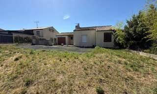 Maison 3 Pièces 59 m² à vendre à L'Houmeau (17137)