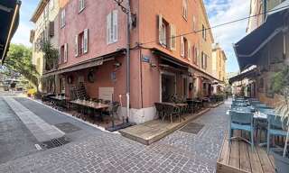 Immeuble  190 m² à vendre à Mouans-Sartoux (06370)