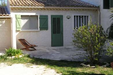 Appartement 2 pièces 585 €